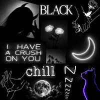 Black aesthetic wallpapers