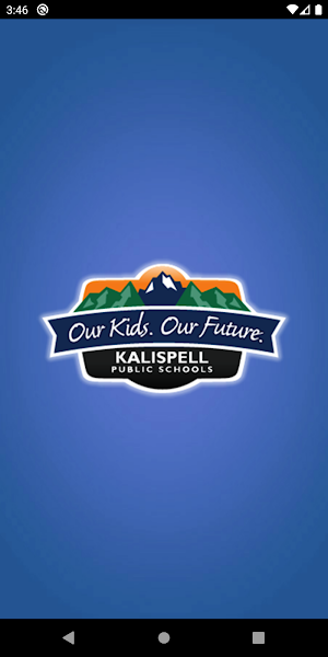 Kalispell Public Schools Screenshot 0