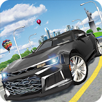Muscle Car ZL