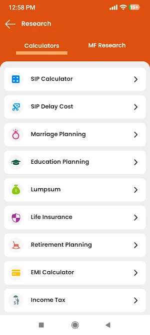 Arrowhead Money Screenshot 2