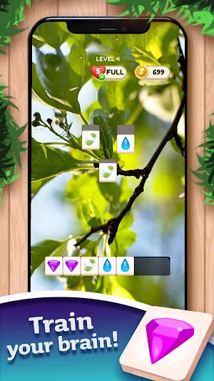 Relax Match Screenshot 2