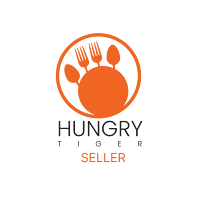 Hungry Tiger Vendor