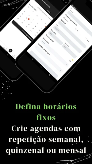 Agenda Tattoo e Piercing Screenshot 2