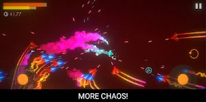 In The Void Screenshot 3
