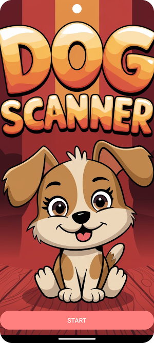 Dog Breed Identifier Screenshot 2