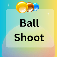 Ball Shoot