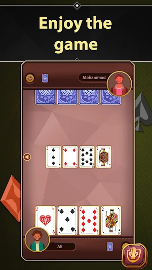 Charbarg Screenshot 0