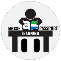 MBSSE Learning Passport