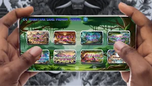 Ramayana Game: Premium Version Screenshot 2