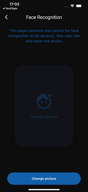 IntercomMobile Screenshot 0