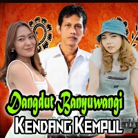 Dangdut Kendang Banyuwangi Mp3