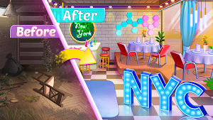 Restaurant Diary Screenshot 1