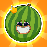 Amazing Fruit Merge