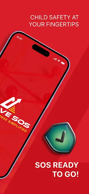 Active SOS Screenshot 1