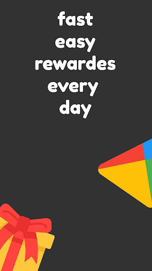 Gift Card : gift code Screenshot 0