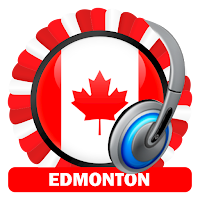 Edmonton Radio Stations - Canada