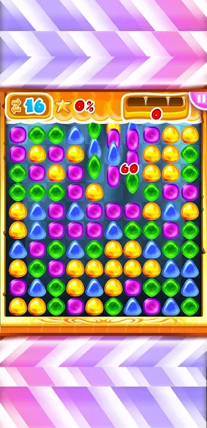 Jelly Crush: Jam Mania Screenshot 2