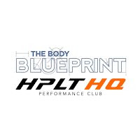 The Body Blueprint