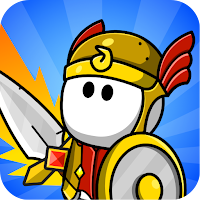 Hero Village – Idle RPG