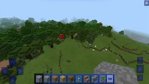 MINICRAFT - DESERT CRAFT Screenshot 0