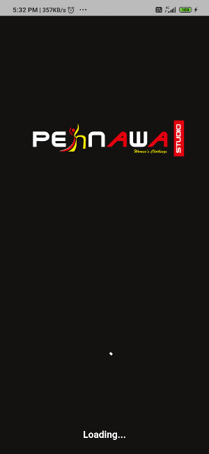 Pehnawa Studio Screenshot 0