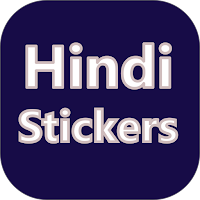 Hindi Stickers