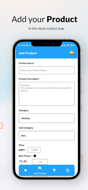 Grupo Partner App Screenshot 2