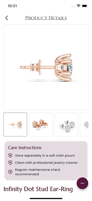 Cultiva Jewels Screenshot 3