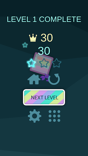 Twilight Cat Screenshot 1