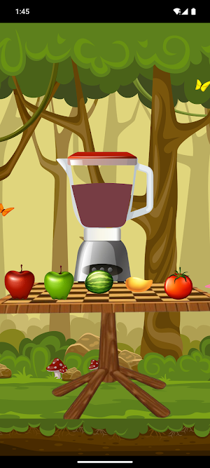 Fruite Juice Screenshot 1