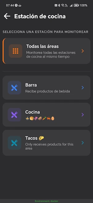 Masify Screenshot 2