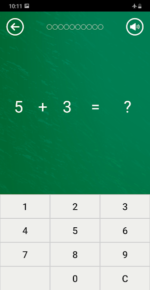Learn Math: Add, Subtract, Multiplication Division Screenshot 2
