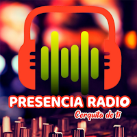 Presencia Digital Radio