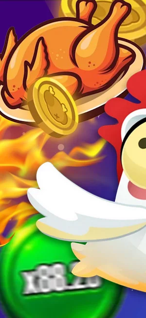Chicken Road Screenshot 0
