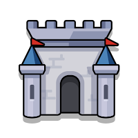 Infinite Tower Dungeon