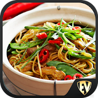 South East Asian Food Recipes Offline Free Book