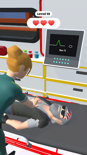 Paramedic Screenshot 3