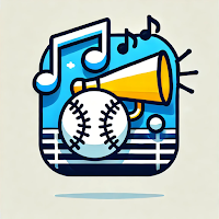 高校野球 応援歌アプリ〜甲子園・吹奏楽も収録〜