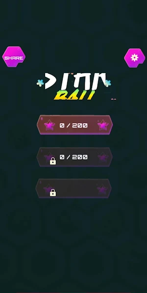 Star Ball Screenshot 1