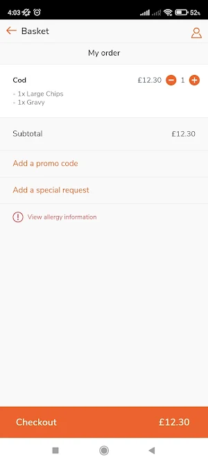 Sandgate Chippie & Foundry 34 Screenshot 2