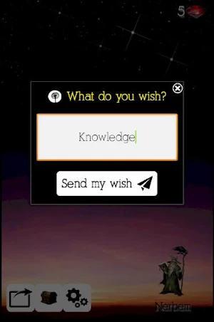 I wish... Screenshot 1