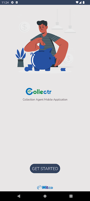 Collectr-MITCO Screenshot 0
