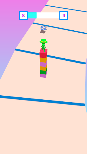 Cube Placer Screenshot 2