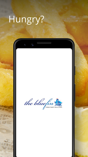 Blue Fin Screenshot 0