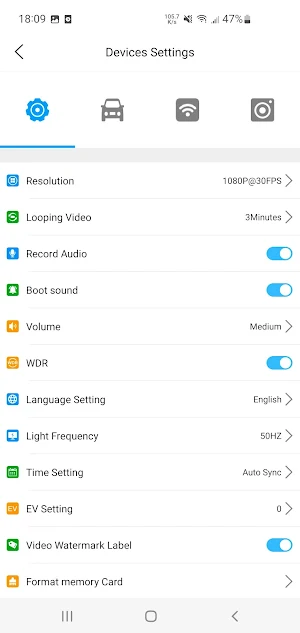 GoSure Safe Screenshot 2