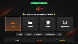 TelaPlay Filmes e series Screenshot 2