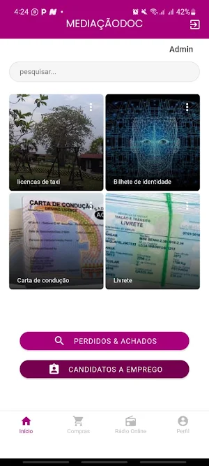 Pakassa Screenshot 0