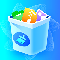 Total Cleaner - Junk Clean