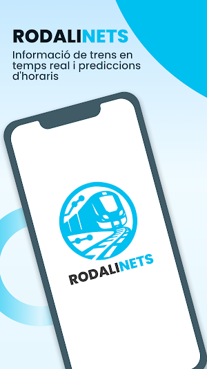 Rodalinets Screenshot 0