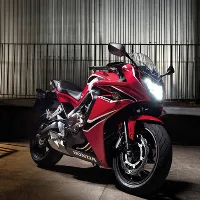 honda cbr650 bike wallpaper